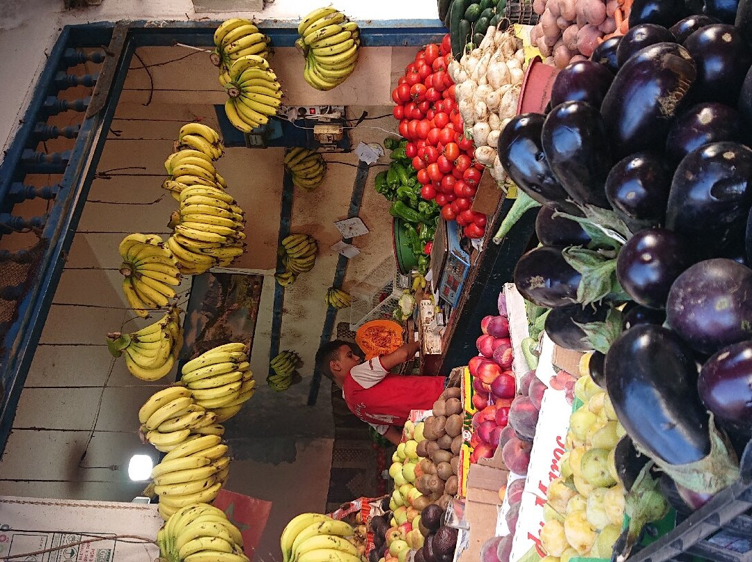 Morocco Sahara Berber Tour-卡萨布兰卡必去景点