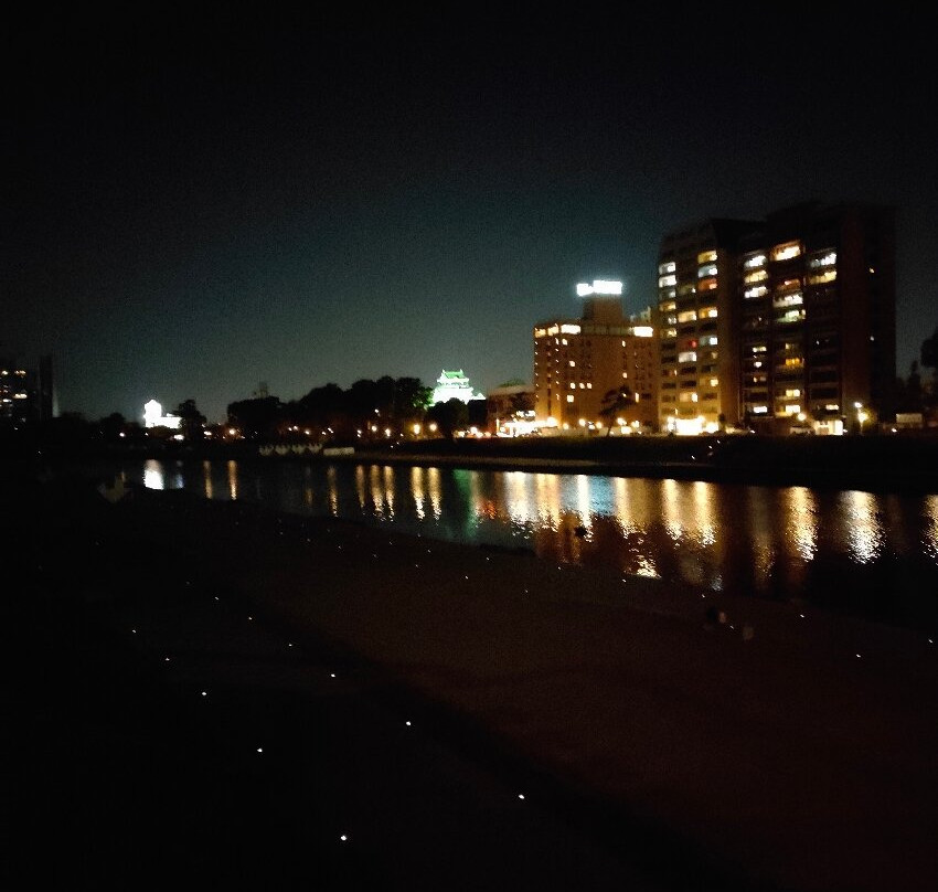 Okazaki New Grand Hotel主图