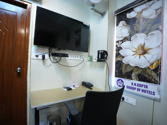 K.N. Gupta Group Of Hotels Hotel Castle