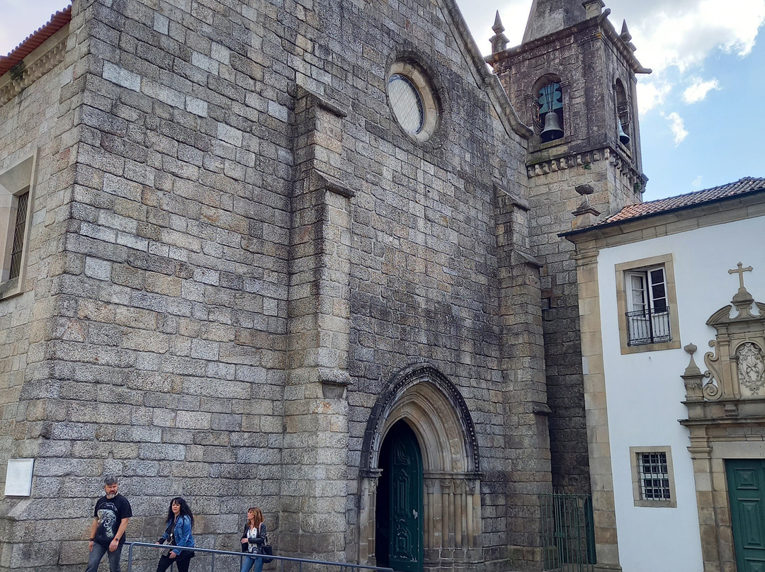 Igreja e Convento de São Francisco景点图片