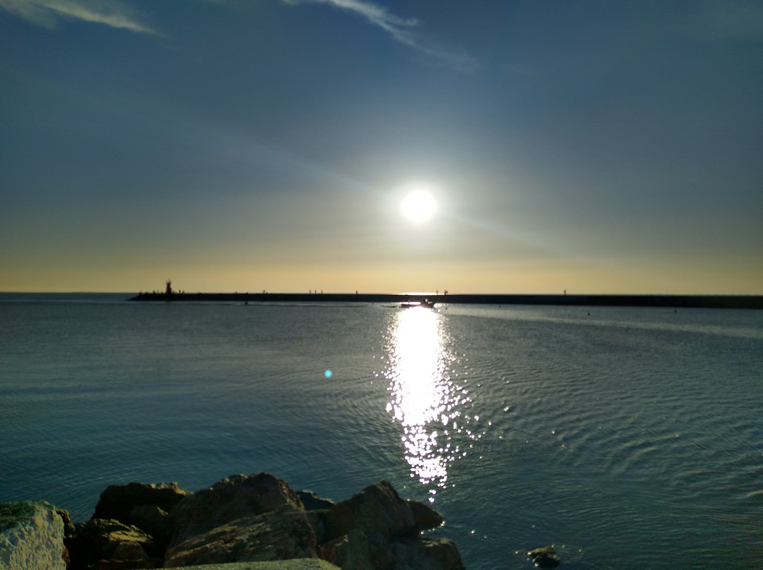 Twinwood Festival-Clapham必去景点