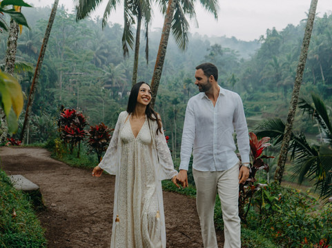 Ubud Activities-沙努尔必去景点