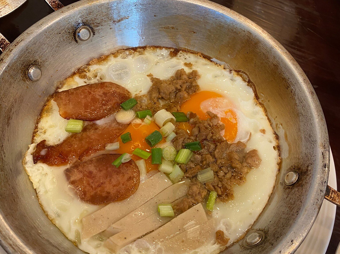 邦显盛乐卡萨酒店主图