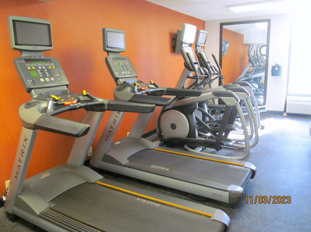 Drury Inn & Suites Bowling Green, KY主图