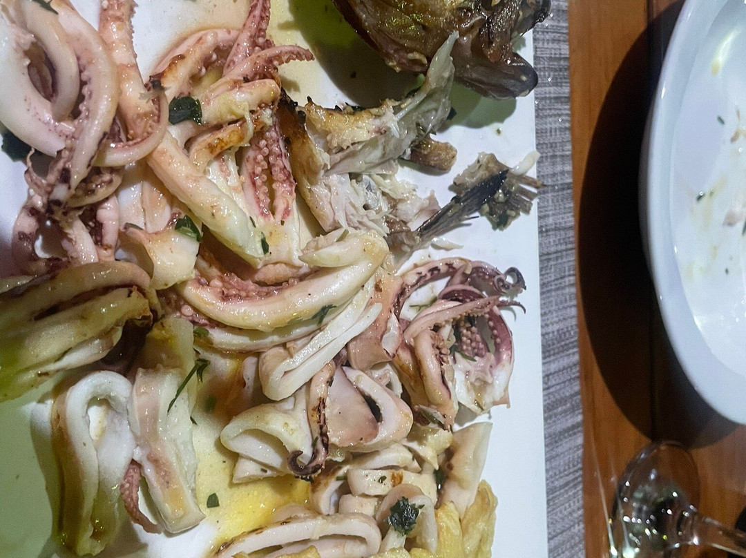 Massala Beach Resort主图