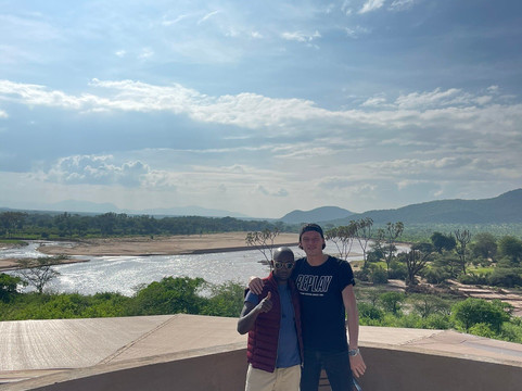 Unscripted safaris-内罗毕必去景点