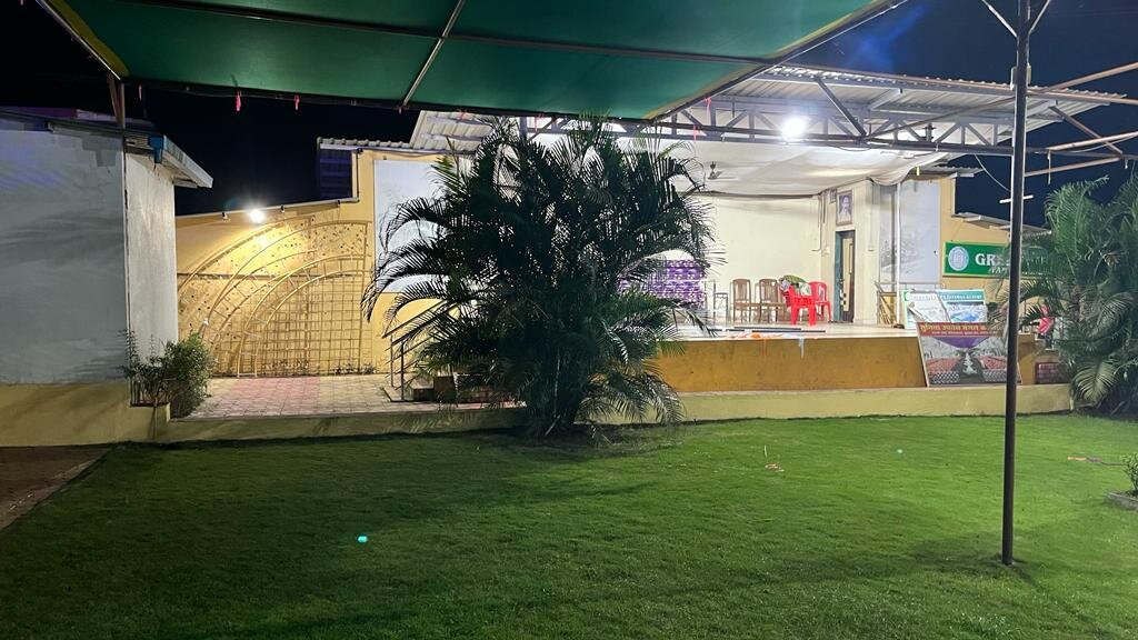 Prachita's Green Field Resort