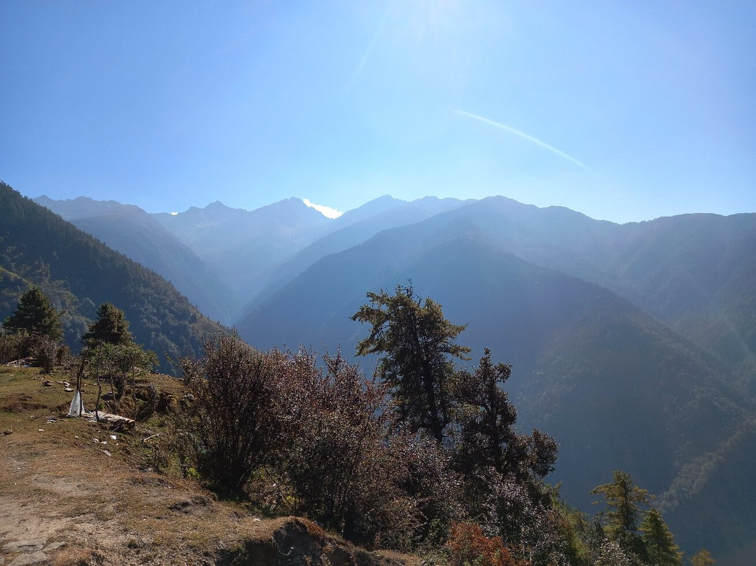Serene Treks &Tour-加德满都必去景点
