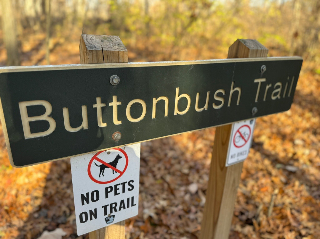 Blacklick Woods Metro Park-Reynoldsburg必去景点