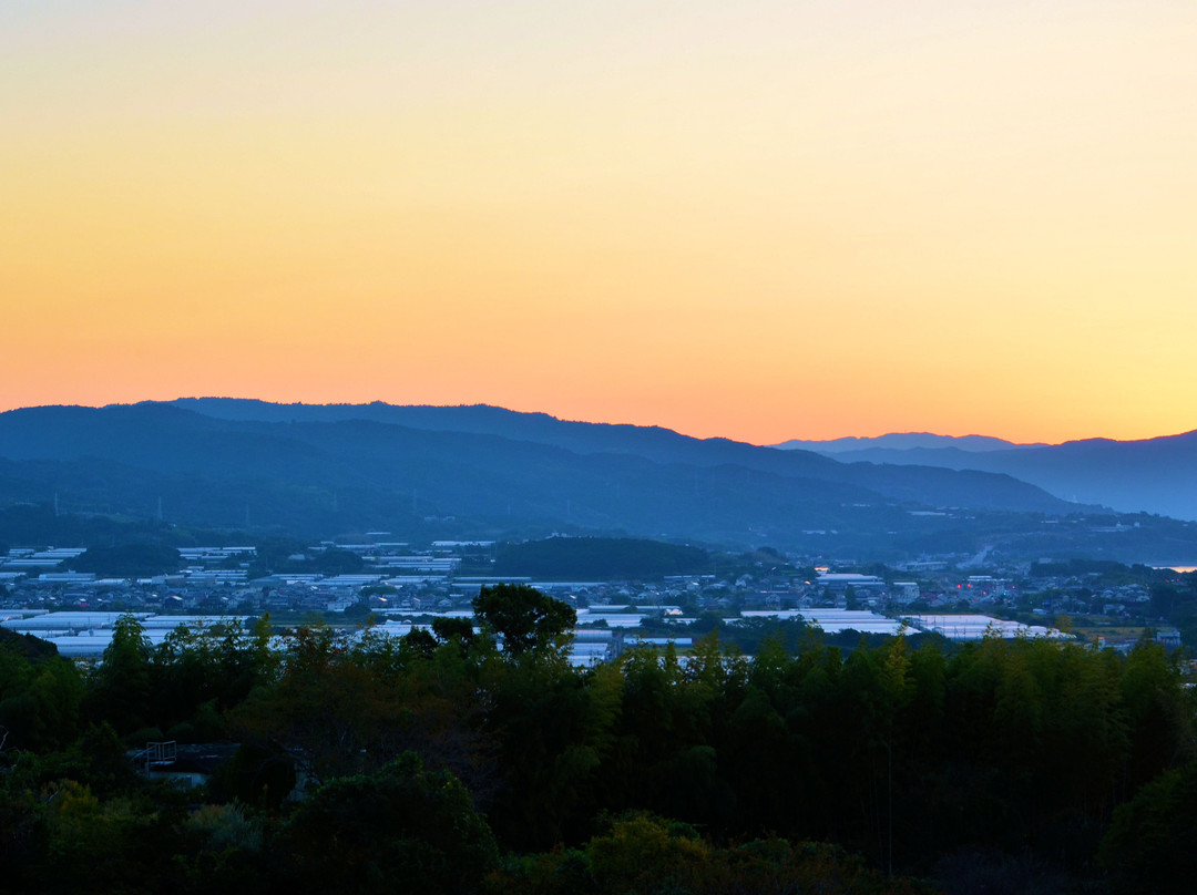 土佐皇家酒店主图