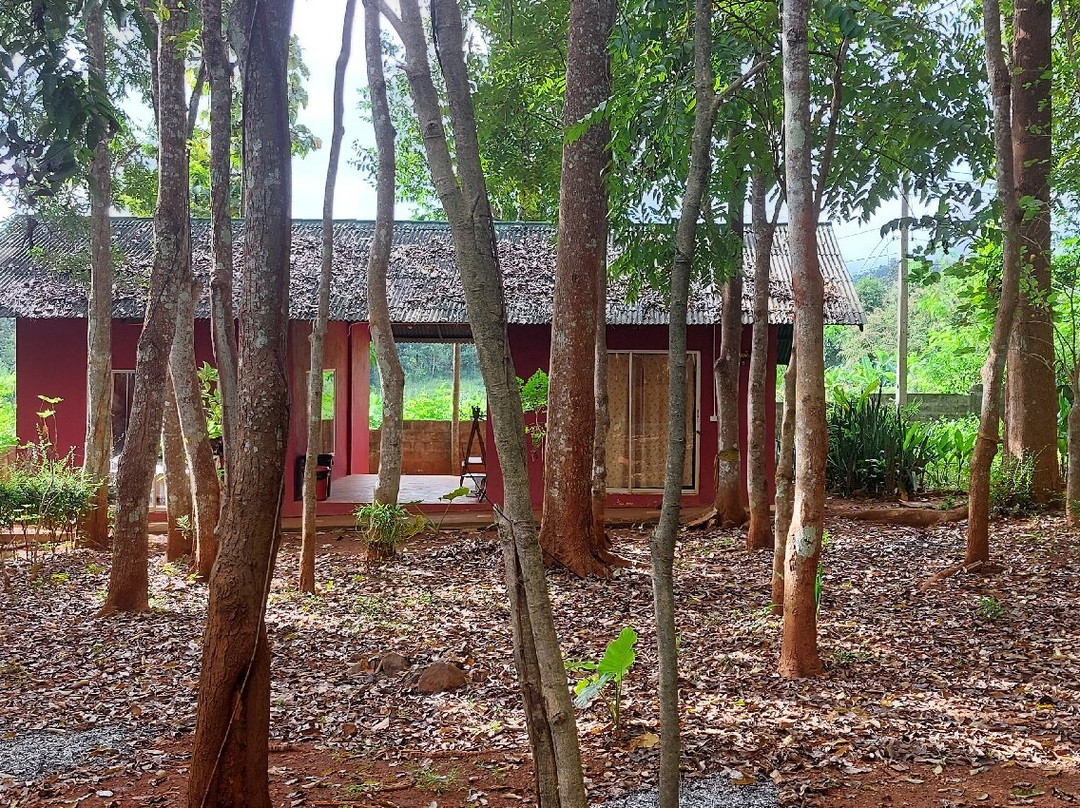 School for Life Chiang Mai-雷沙革必去景点