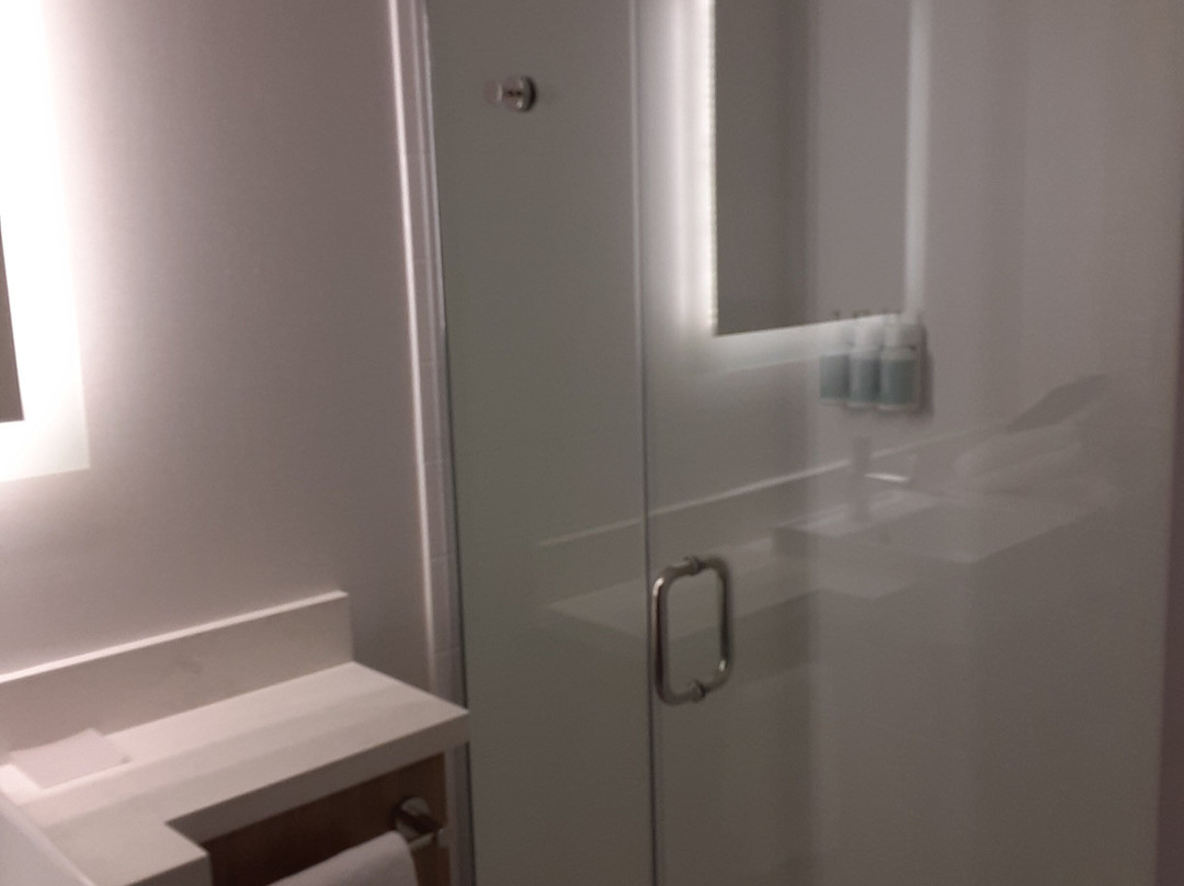 SpringHill Suites by Marriott Columbus Easton Area主图