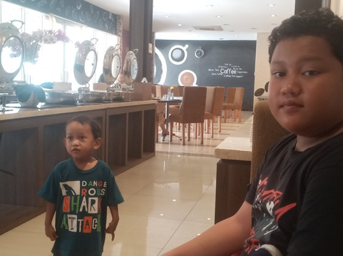 卡古姆纳里潘酒店主图