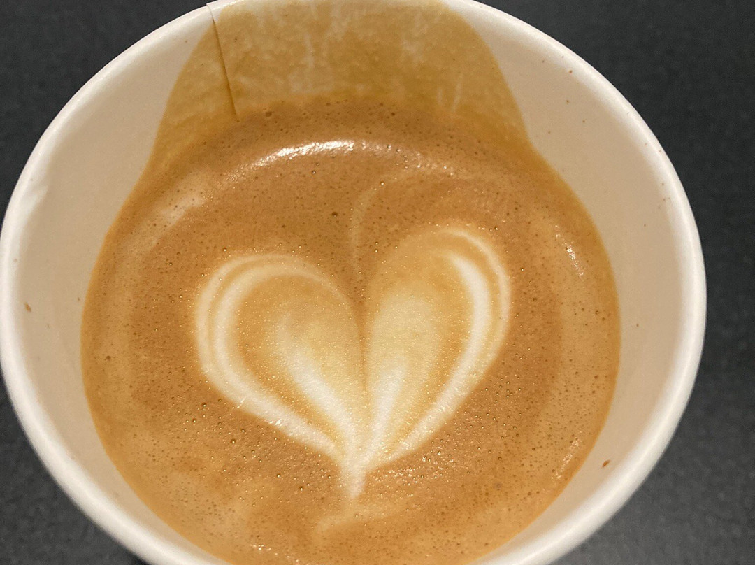 Adesso Coffee Sharonville