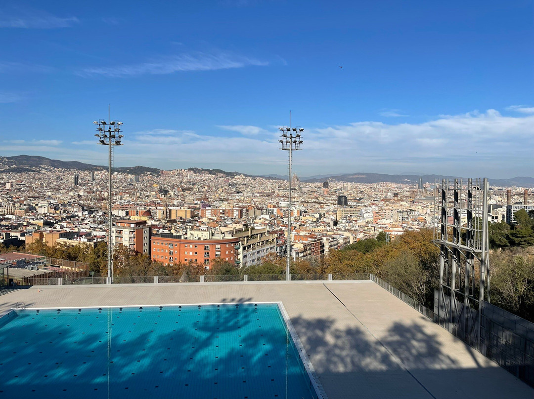 Barcelona Segway Tour景点图片