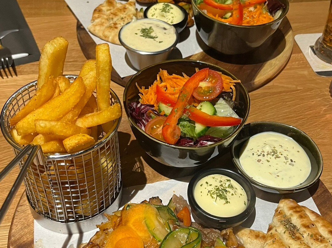 IVO's Restobar