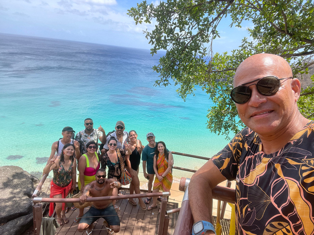 Noronha Vibes Passeios-费尔南多-迪诺罗尼亚群岛必去景点