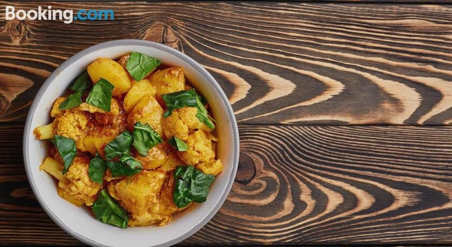 Oyo Heritage Inn Guest House