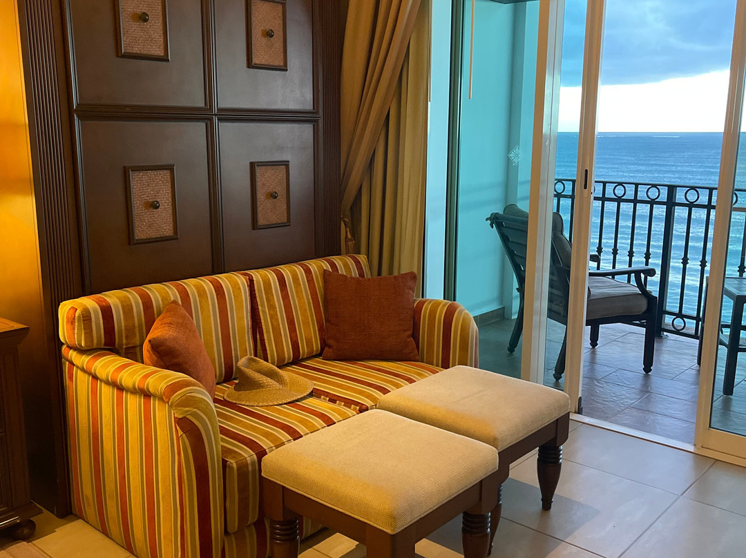 坎昆海滨豪华公寓主图