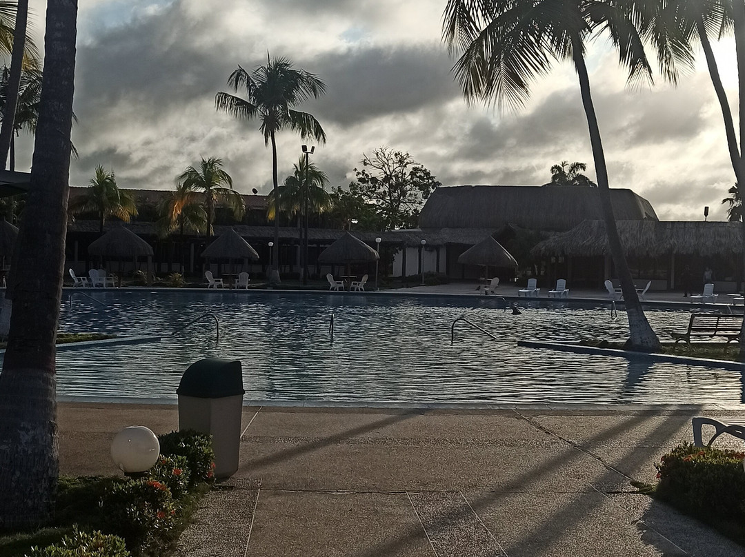 Koral OHS Hotel & Marina Morrocoy