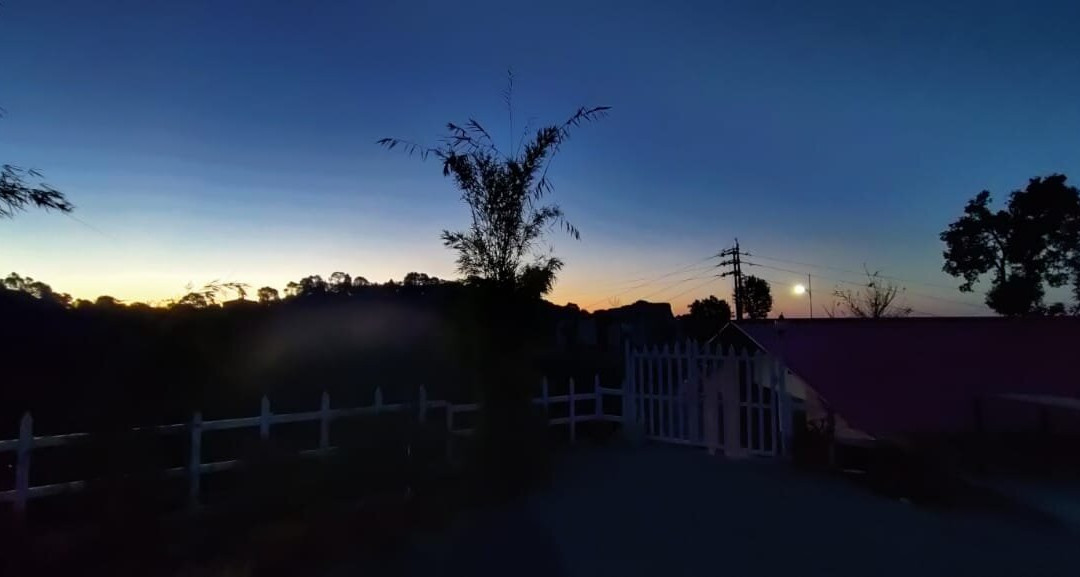 Annfield Cottage主图