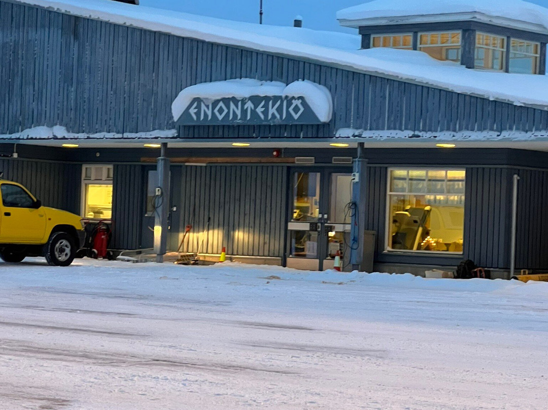 Canterbury Tales - Day Tour-Kittilä必去景点