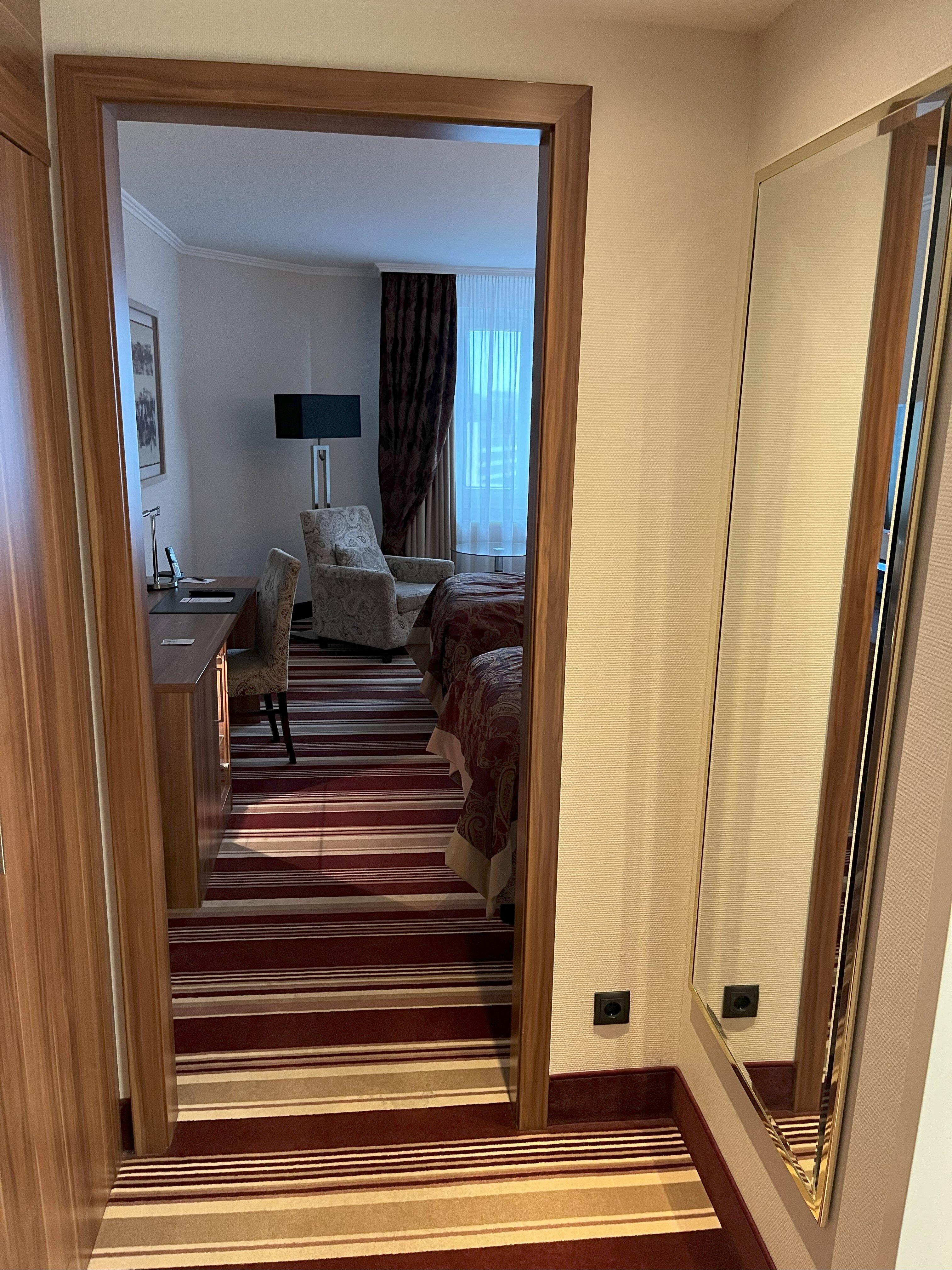 Best Western Plus Hotel Boettcherhof-客卧