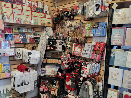 Zest for Living-米西索加必去景点