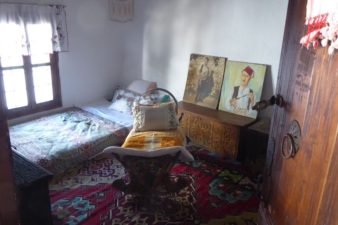 Biscevica Kuca (Biscevic House)-莫斯塔尔必去景点