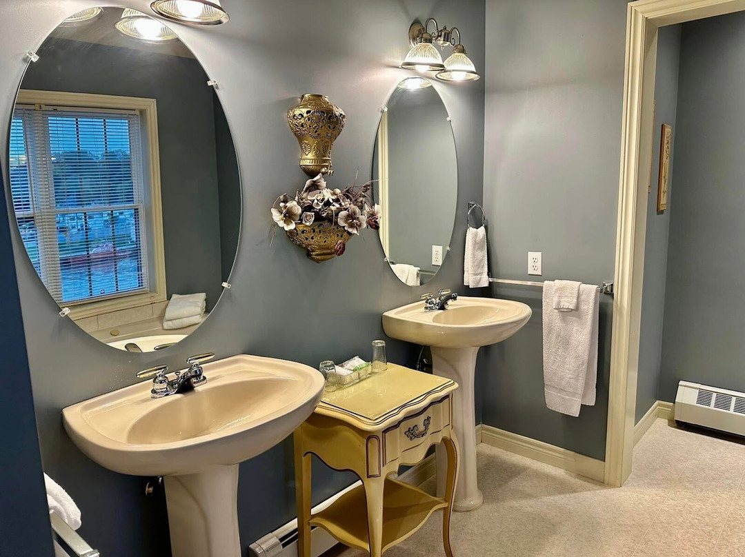 Inn on the Harbour主图