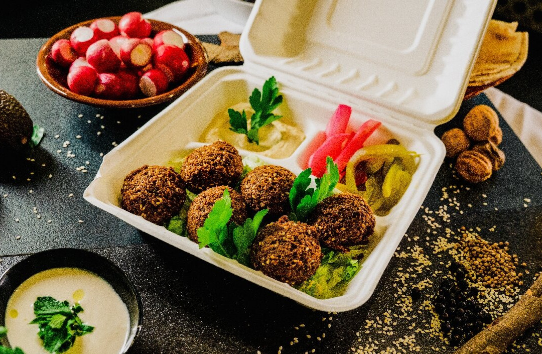 Jasma Falafel