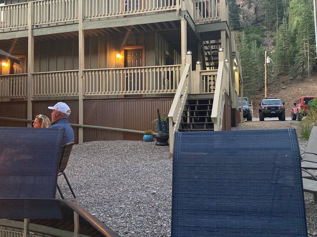 Timber Ridge Lodge主图