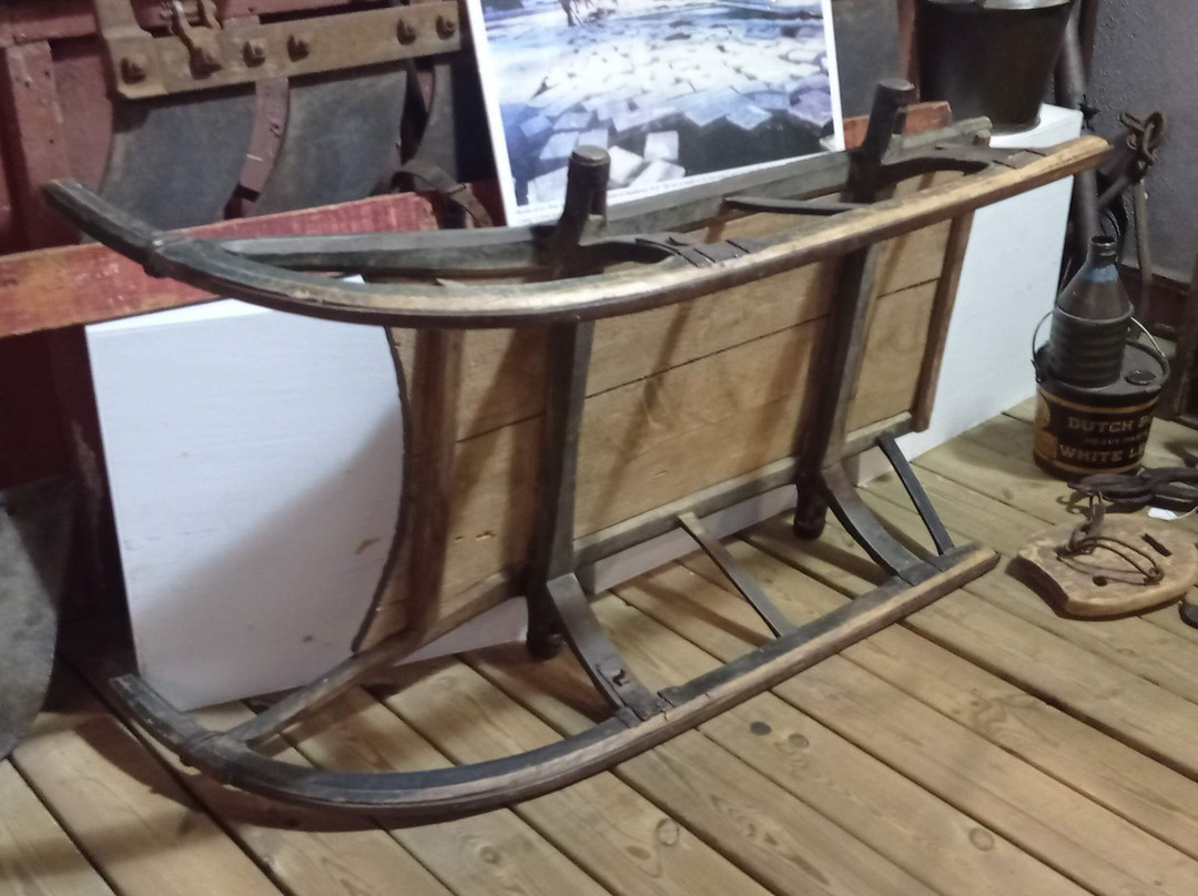 Geneva Lake Museum of History-日内瓦湖必去景点