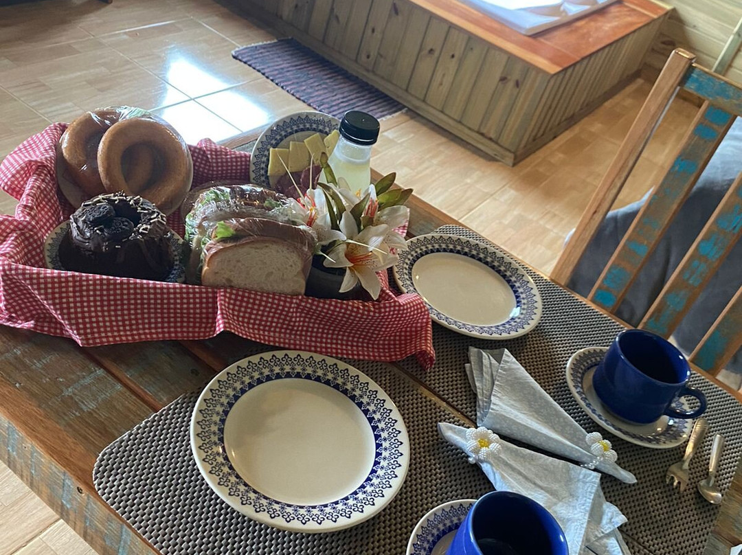 Morada Da Pedra主图