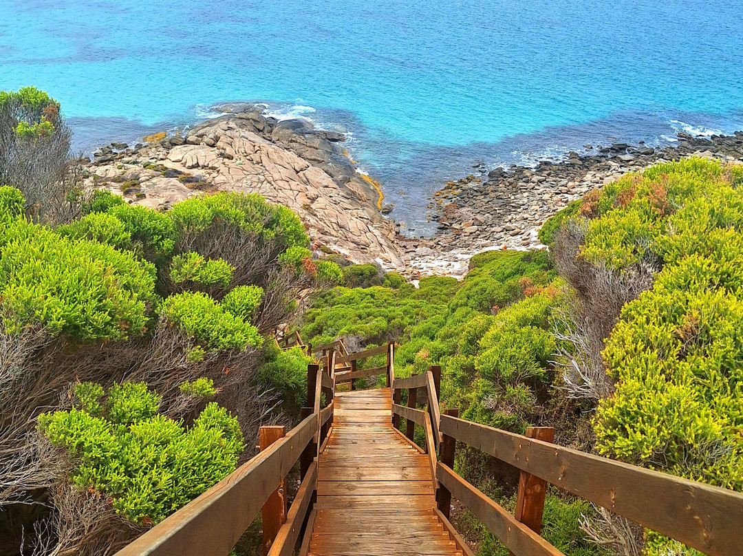 Great Ocean Drive景点图片