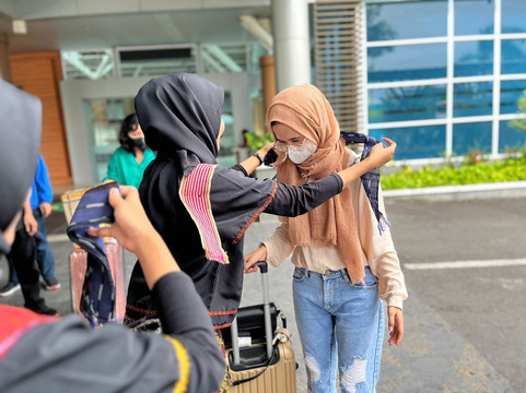 Timur Adventour-龙目岛必去景点