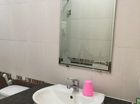 大叻喜马拉雅凤凰酒店主图