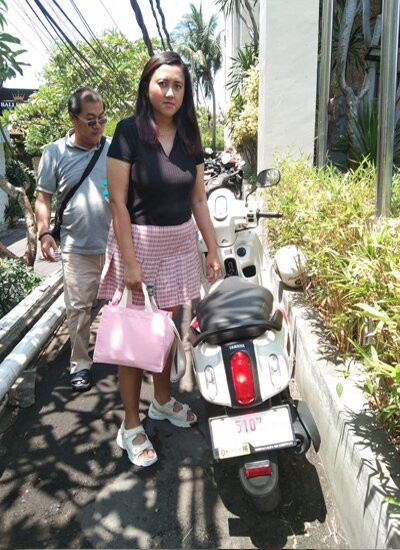 Bali Jaya Rental Motor-图班必去景点