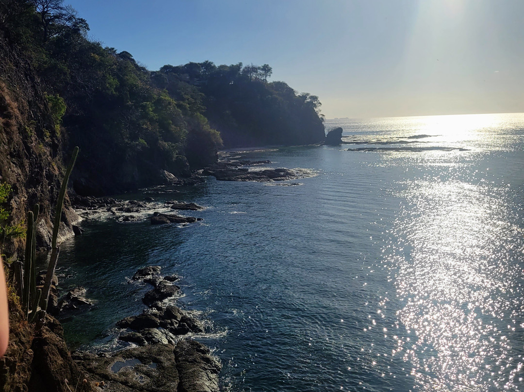 Sailing Guanacaste-Playa Panama必去景点