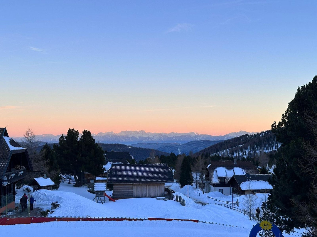 Heidi-Hotel Falkertsee主图