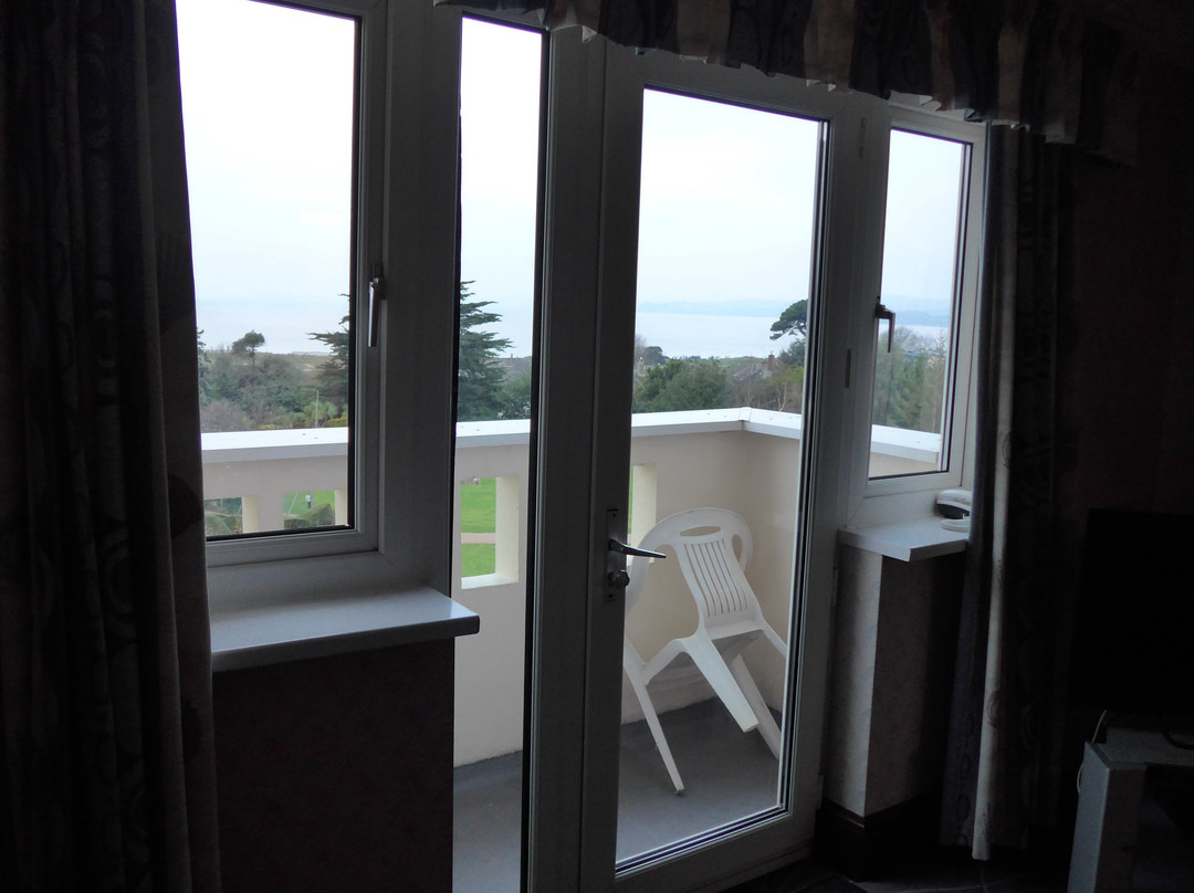 Devoncourt Resort & Apartments主图