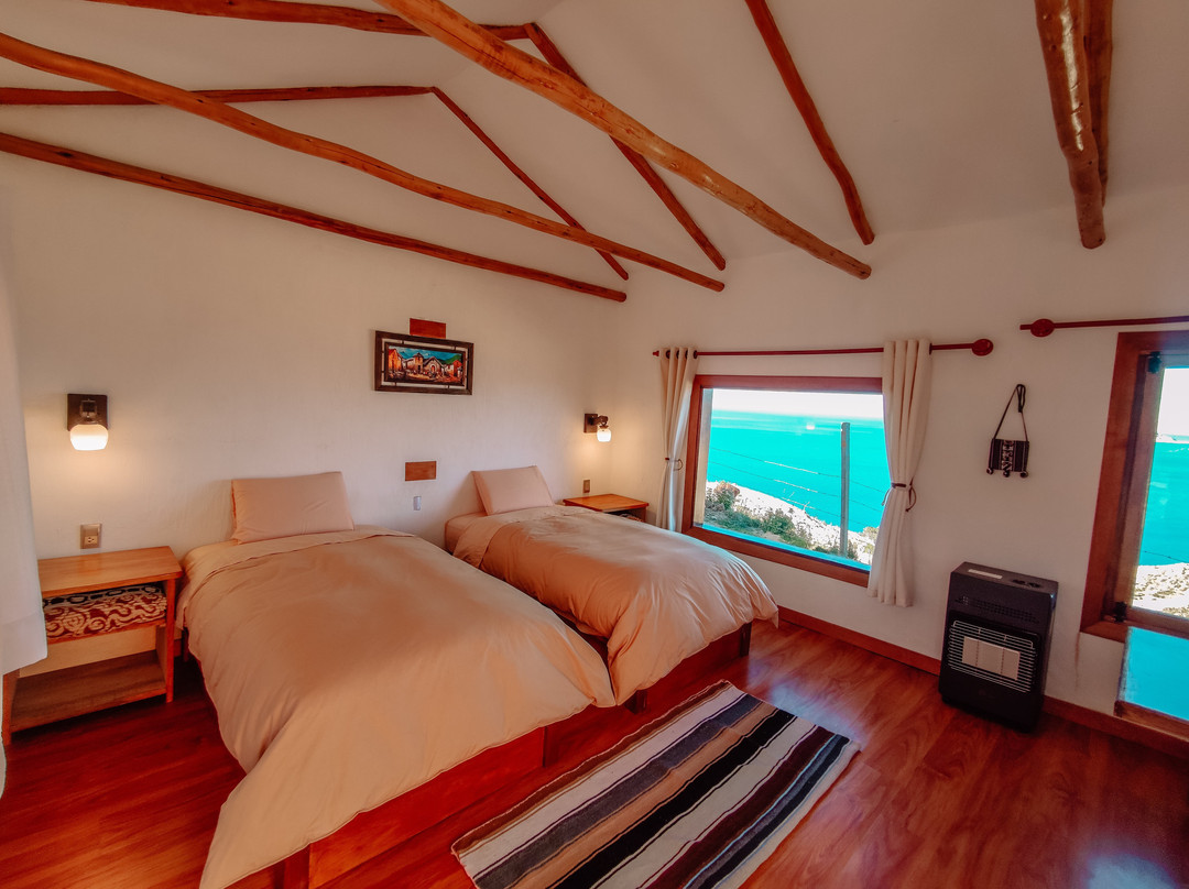 Ecolodge K'arasirca