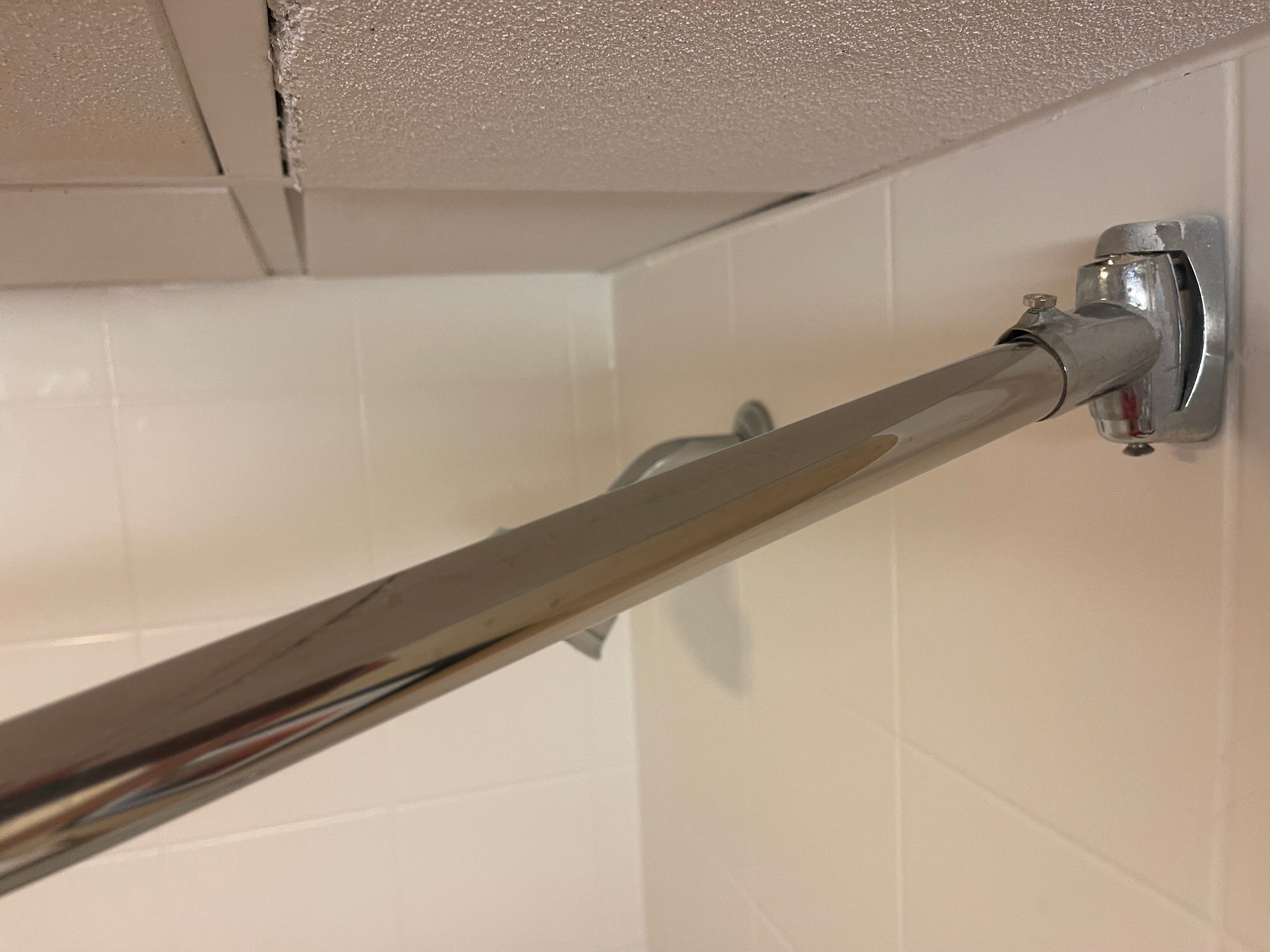 Hotel MTK Mount Kisco-浴室