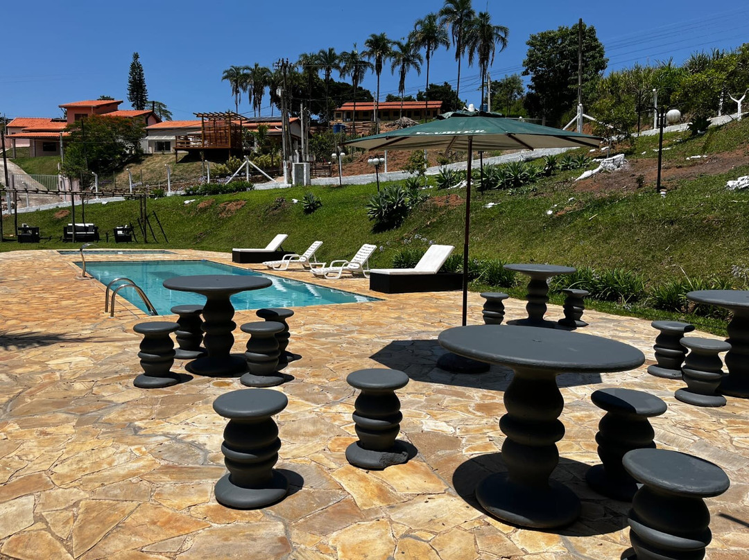 Pousada Varandas do Pinhal主图