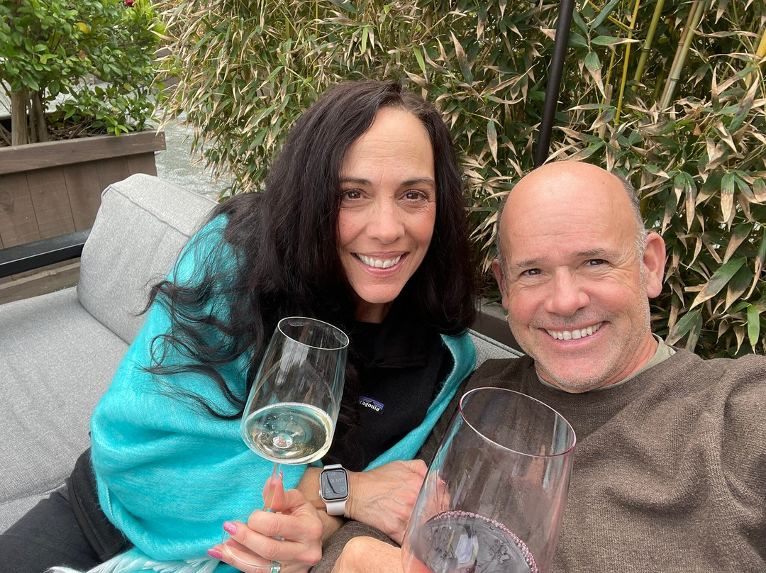 Austin Hope & Treana Tasting Cellar景点图片