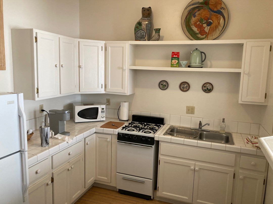 The Canyon Rose Hotel主图