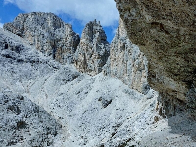 Banca delle Fede景点图片