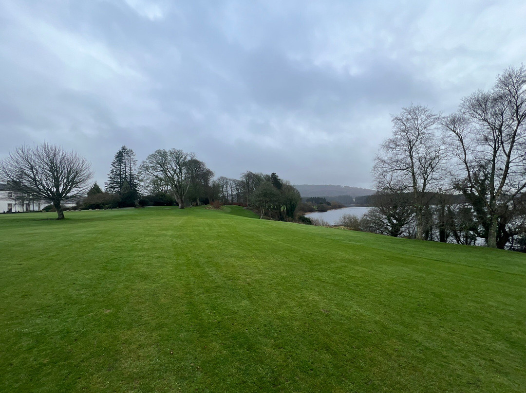 Tulfarris Golf Club-Blessington必去景点