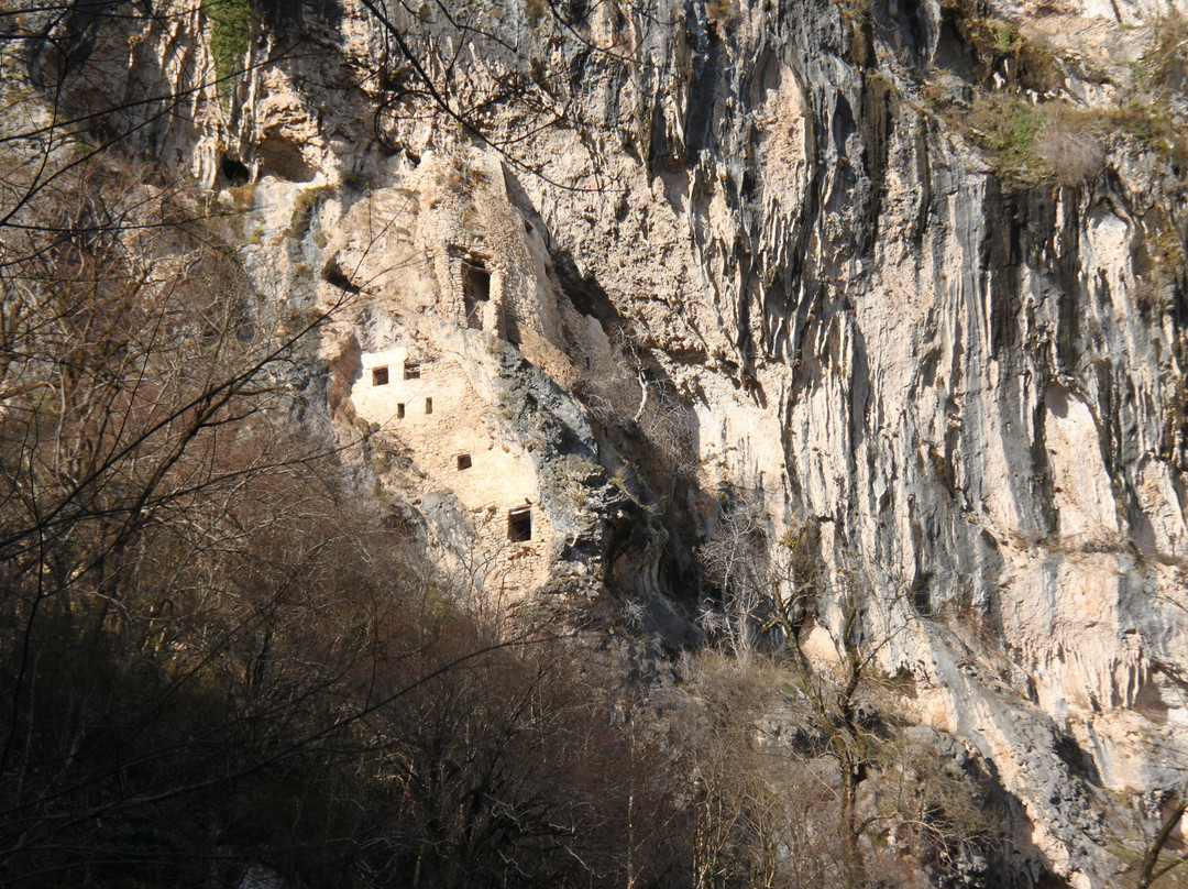 Trout Farm Chernorechenskoye-Gudaut'a必去景点