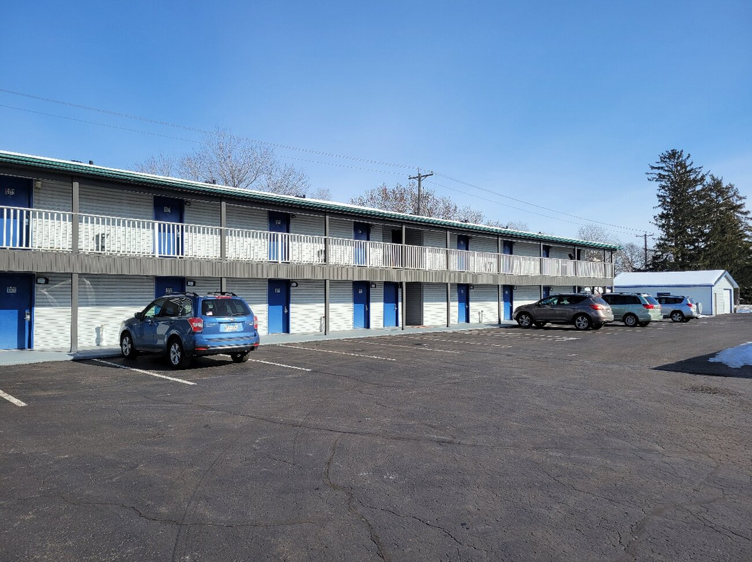 Royal Inn - Hudson I-94主图